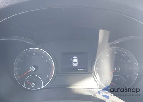 2019 Kia Optima S из США, поврежденный, VIN 5XXGT4L39KG363613